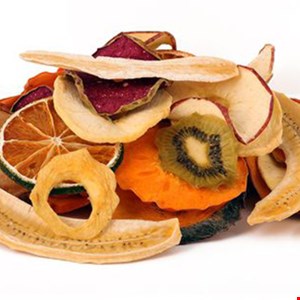 Dried Fruits