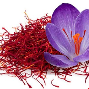 Saffron