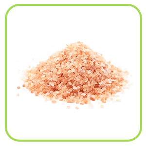 Pink Salt