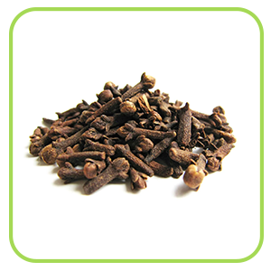 Cloves