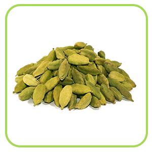 Cardamom