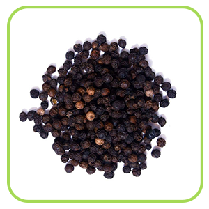 Black Pepper