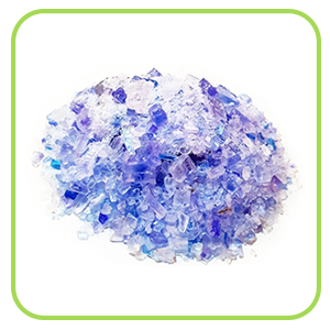 Blue Salt