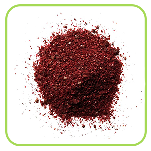 Sumac